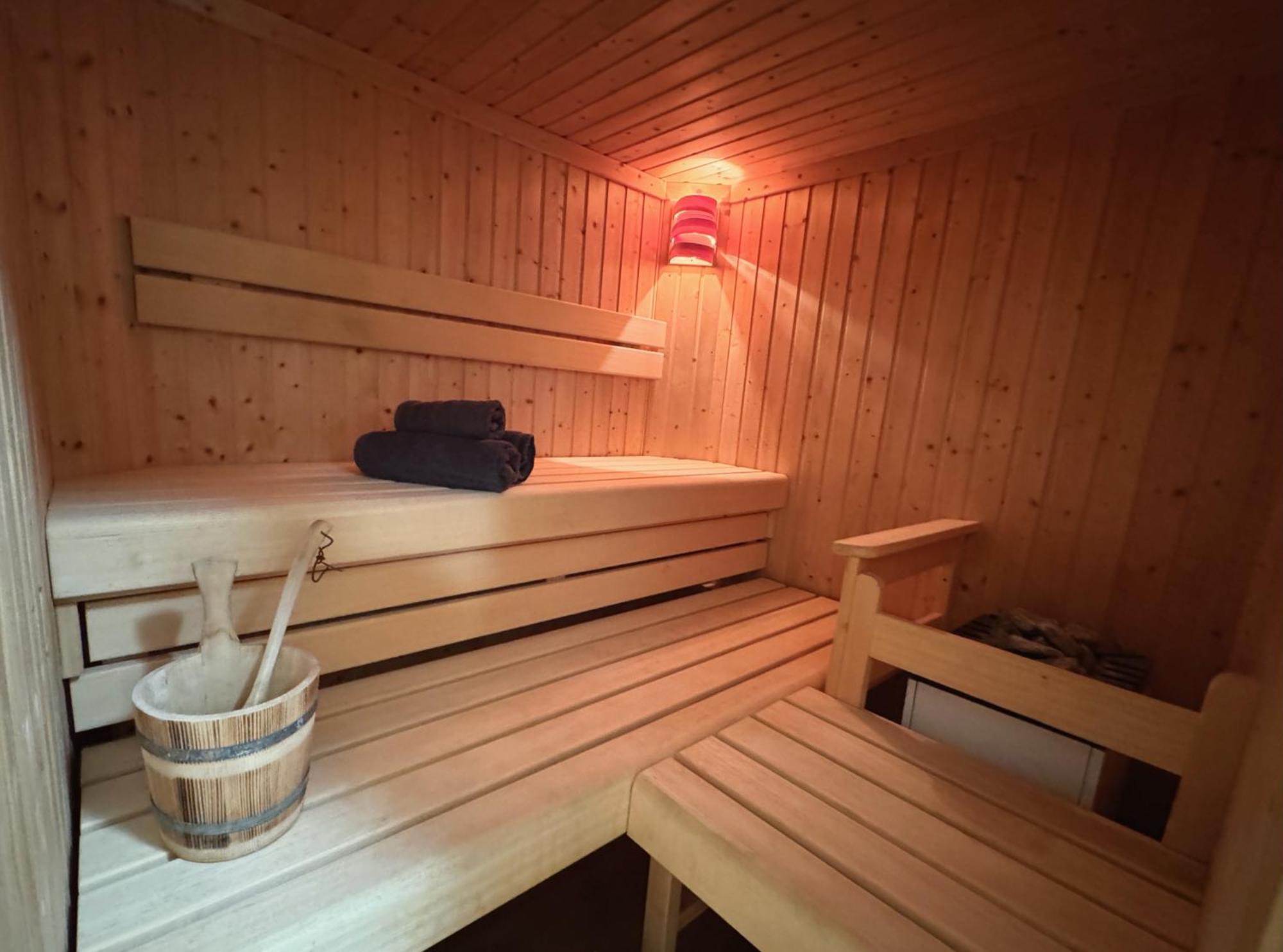 5* Panorama Chalet Mit Sauna By Belle Stay Going am Wilden Kaiser Kültér fotó