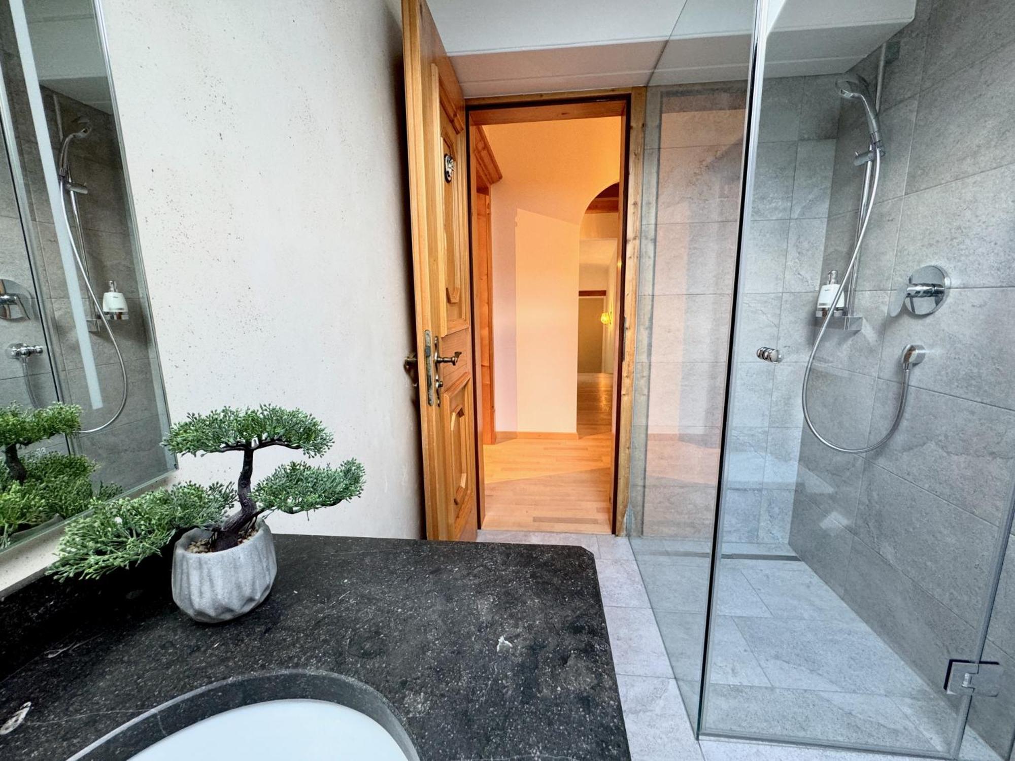 5* Panorama Chalet Mit Sauna By Belle Stay Going am Wilden Kaiser Kültér fotó