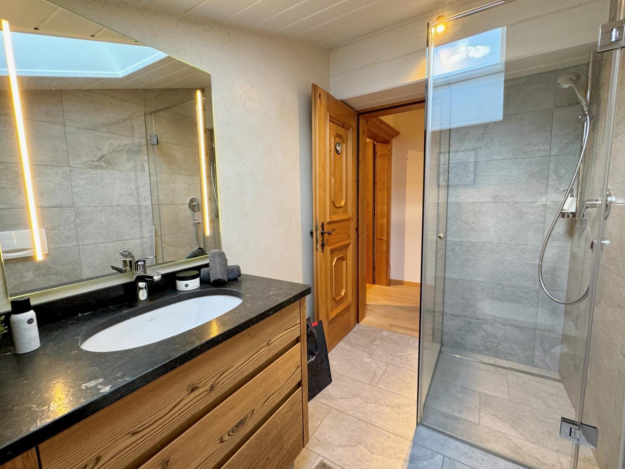 5* Panorama Chalet Mit Sauna By Belle Stay Going am Wilden Kaiser Kültér fotó