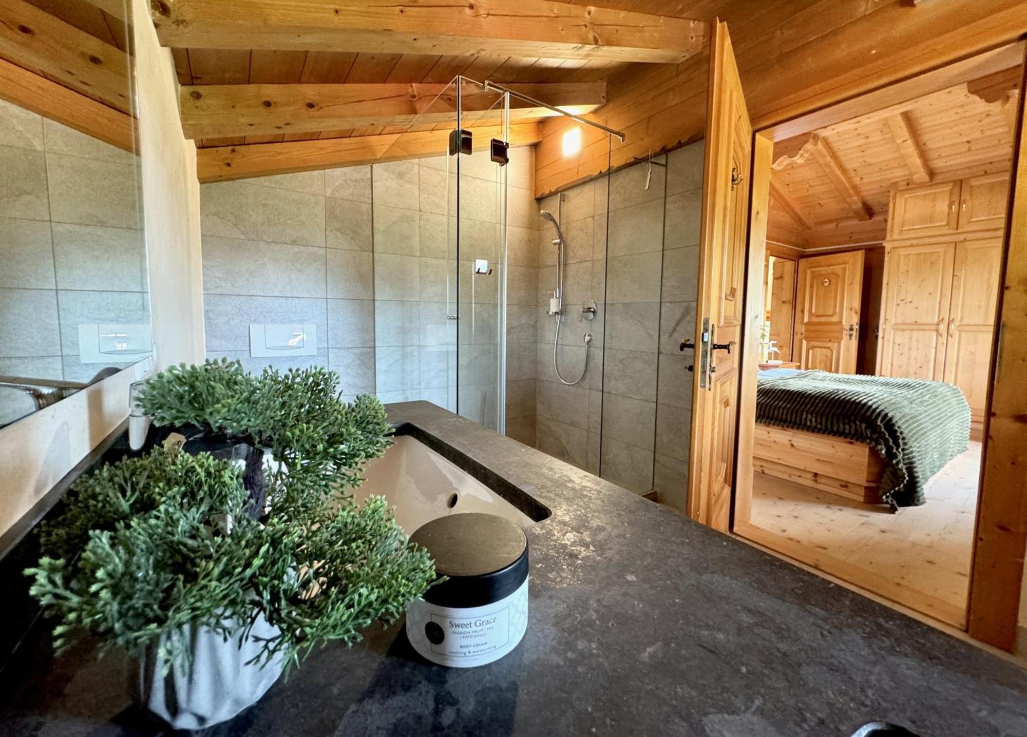 5* Panorama Chalet Mit Sauna By Belle Stay Going am Wilden Kaiser Kültér fotó