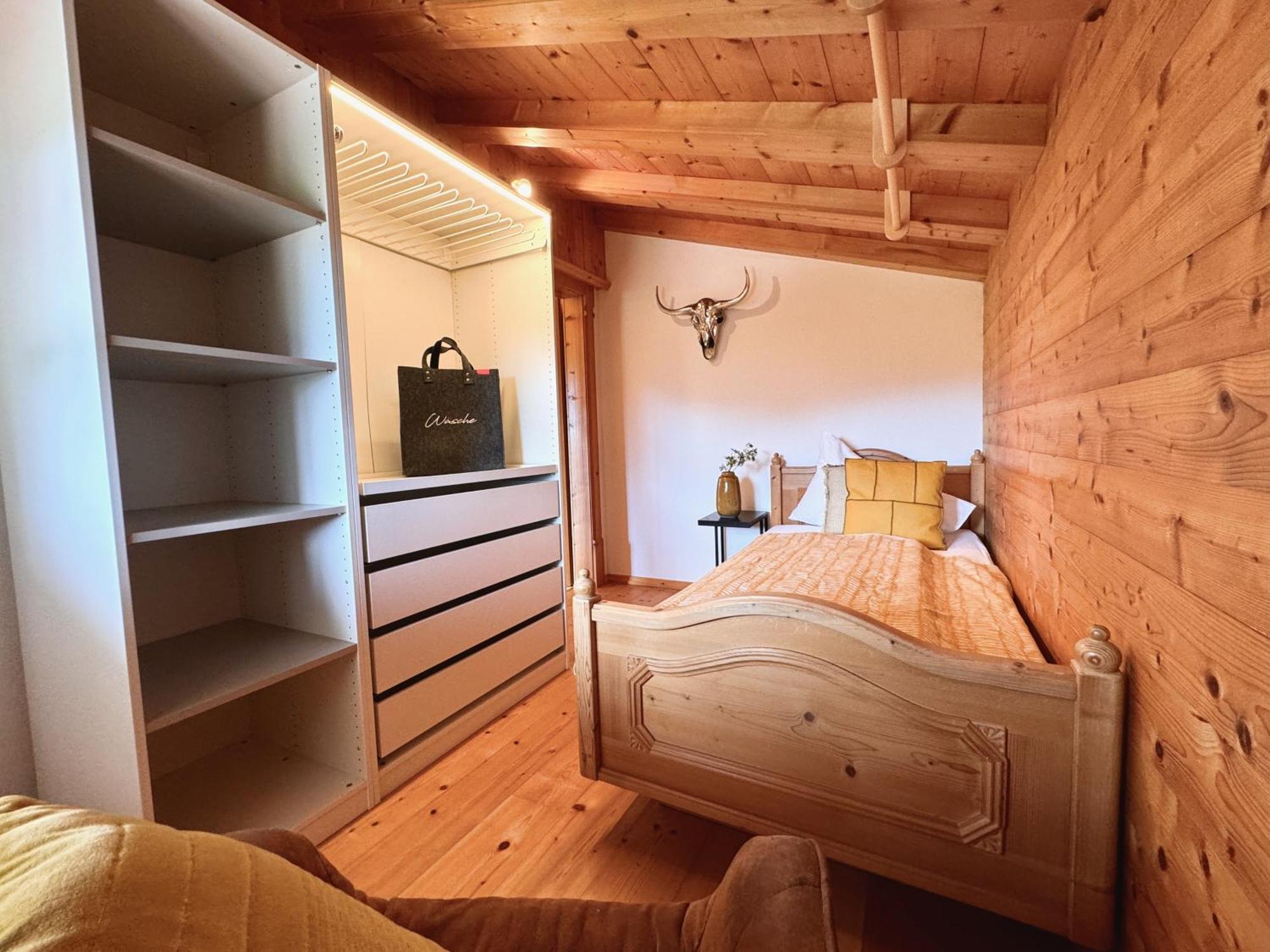 5* Panorama Chalet Mit Sauna By Belle Stay Going am Wilden Kaiser Kültér fotó