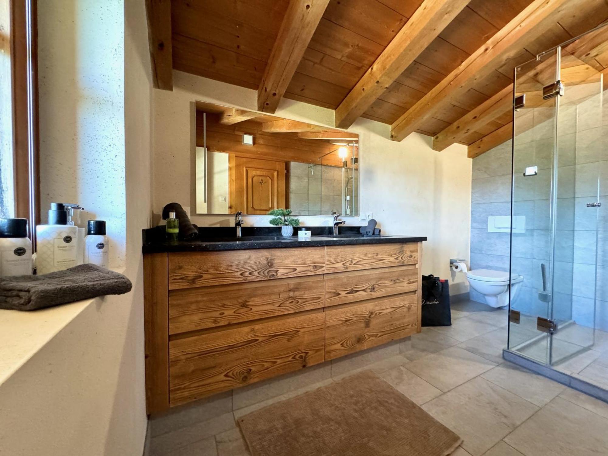5* Panorama Chalet Mit Sauna By Belle Stay Going am Wilden Kaiser Kültér fotó